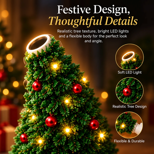 NestGlow™ Christmas Projector