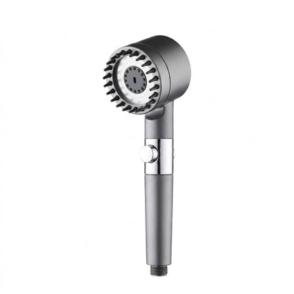 THE FILTERED SHOWERHEAD™